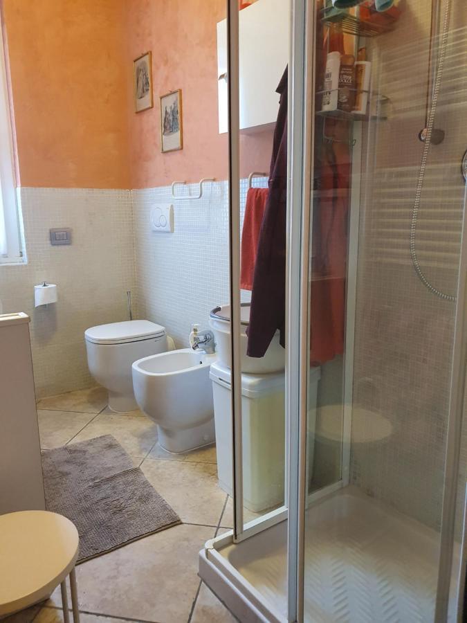 Casa Francesca By Portofinovacanze 拉帕洛 外观 照片