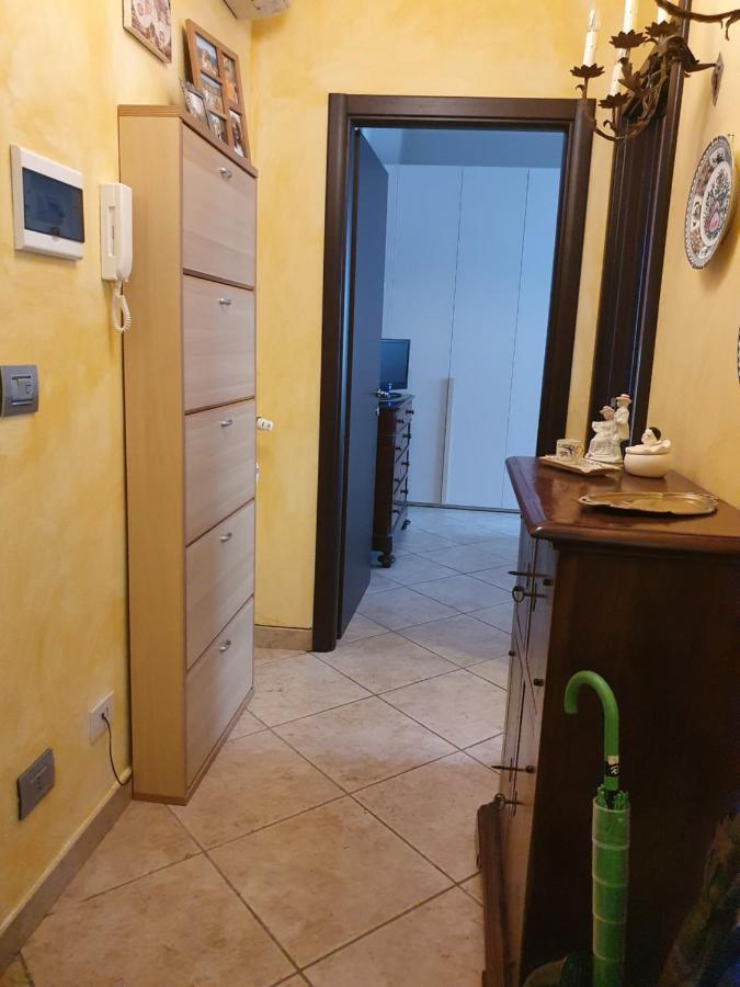Casa Francesca By Portofinovacanze 拉帕洛 外观 照片