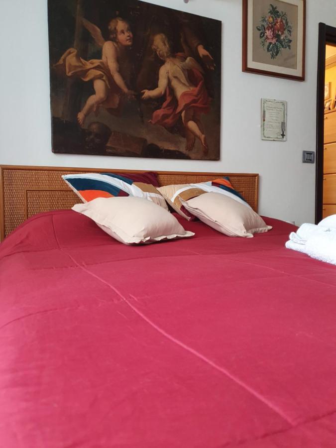 Casa Francesca By Portofinovacanze 拉帕洛 外观 照片