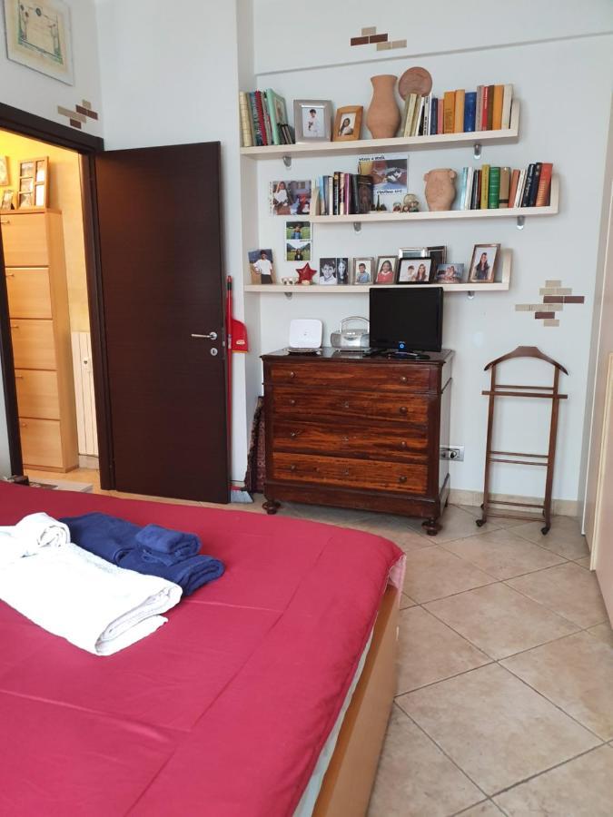 Casa Francesca By Portofinovacanze 拉帕洛 外观 照片