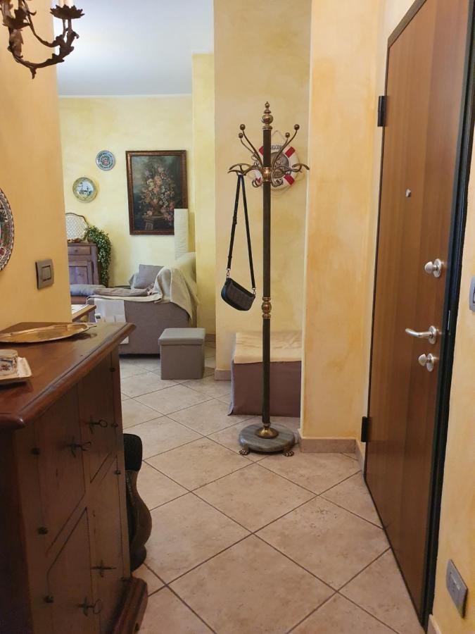 Casa Francesca By Portofinovacanze 拉帕洛 外观 照片