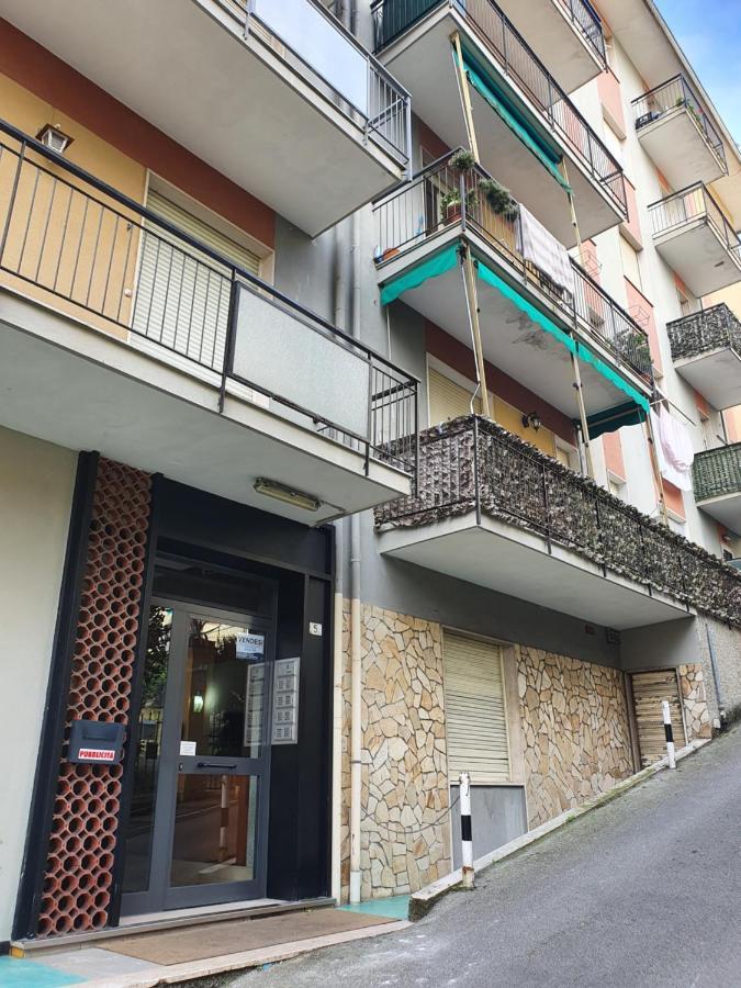 Casa Francesca By Portofinovacanze 拉帕洛 外观 照片