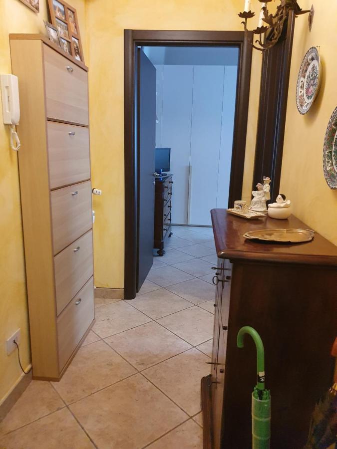 Casa Francesca By Portofinovacanze 拉帕洛 外观 照片