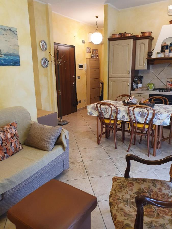 Casa Francesca By Portofinovacanze 拉帕洛 外观 照片