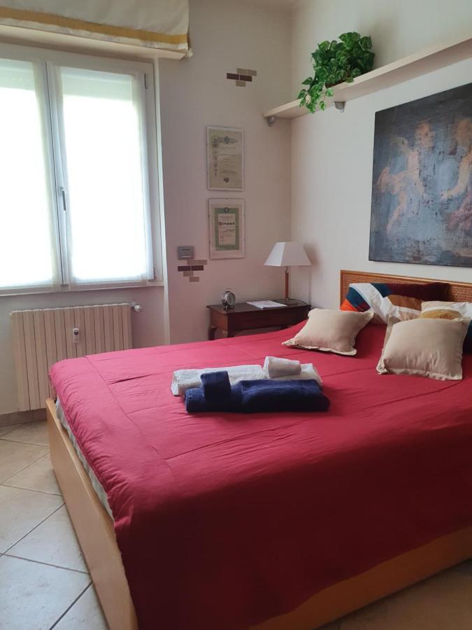 Casa Francesca By Portofinovacanze 拉帕洛 外观 照片