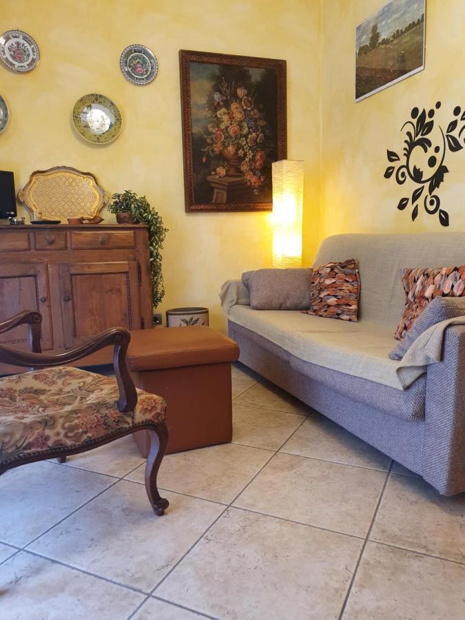 Casa Francesca By Portofinovacanze 拉帕洛 外观 照片